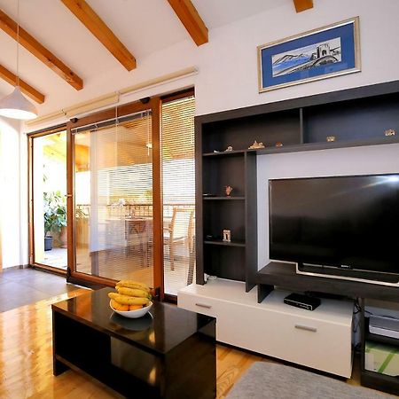Julijana Apartment Zadar Ngoại thất bức ảnh