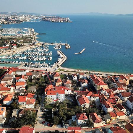 Julijana Apartment Zadar Ngoại thất bức ảnh