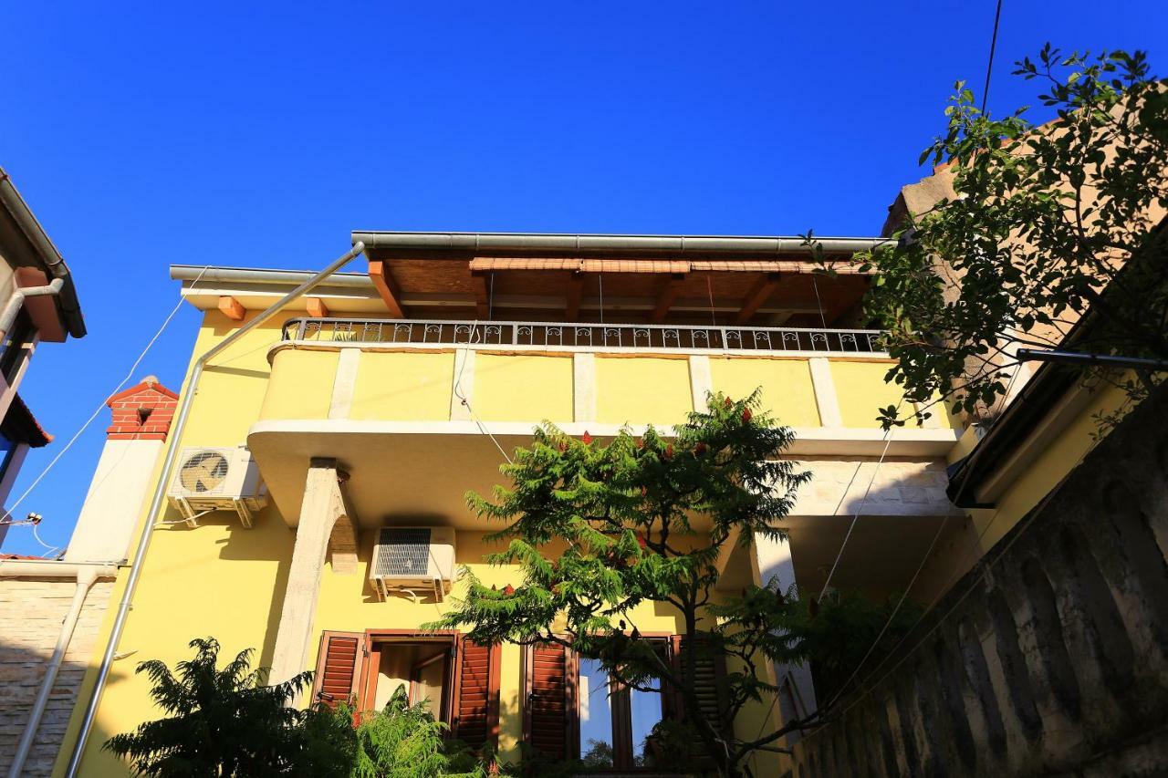 Julijana Apartment Zadar Ngoại thất bức ảnh