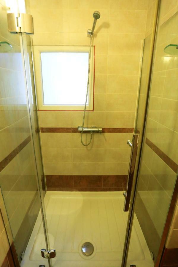 Julijana Apartment Zadar Ngoại thất bức ảnh