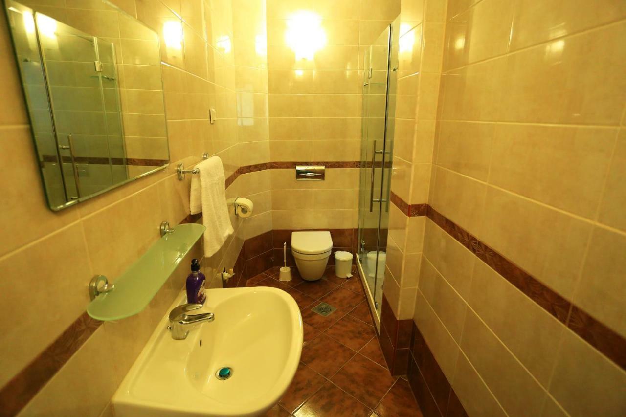 Julijana Apartment Zadar Ngoại thất bức ảnh