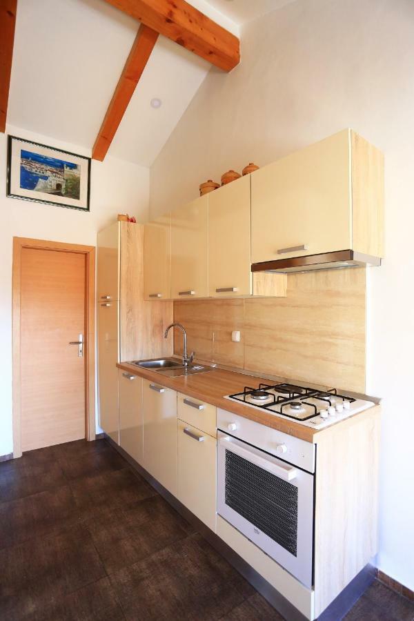Julijana Apartment Zadar Ngoại thất bức ảnh