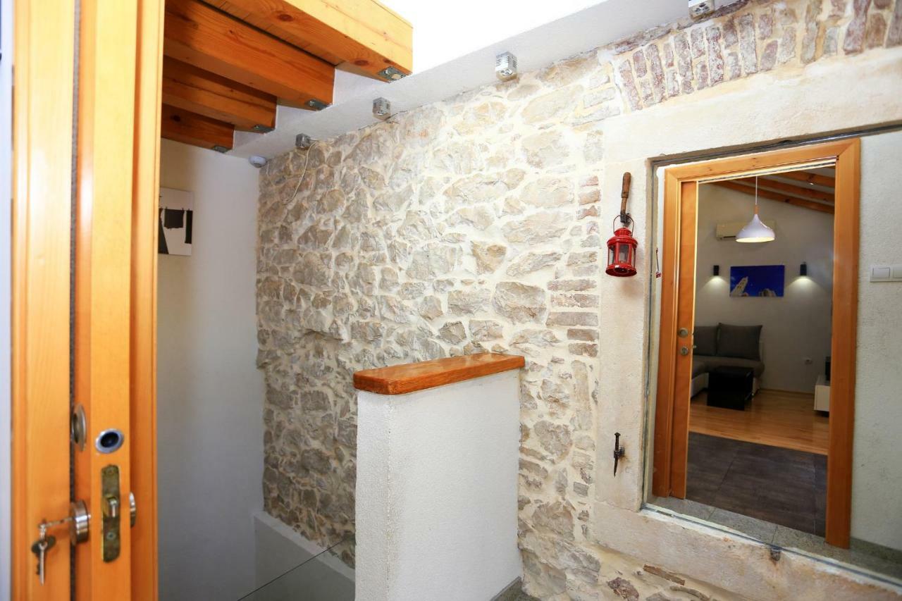 Julijana Apartment Zadar Ngoại thất bức ảnh