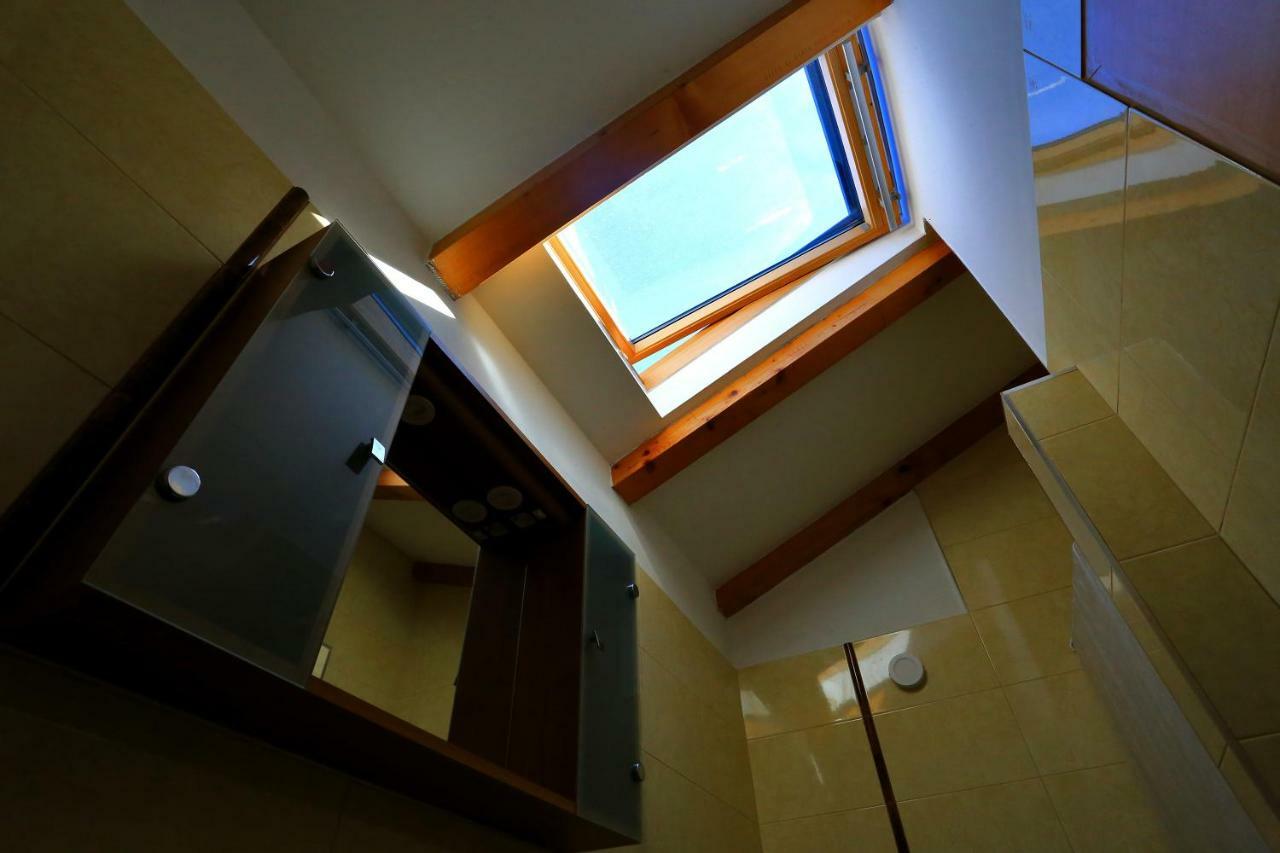 Julijana Apartment Zadar Ngoại thất bức ảnh