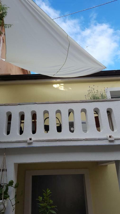 Julijana Apartment Zadar Ngoại thất bức ảnh