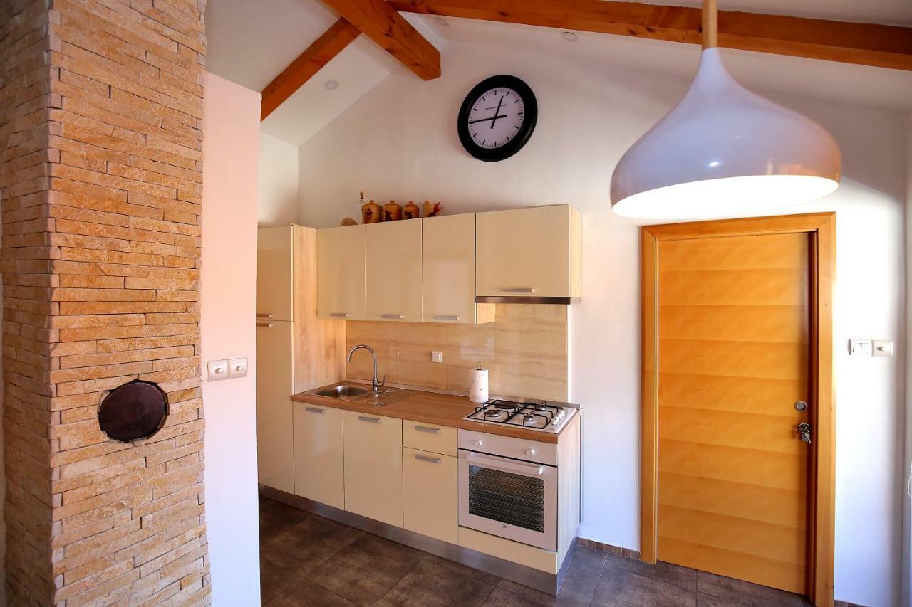 Julijana Apartment Zadar Ngoại thất bức ảnh