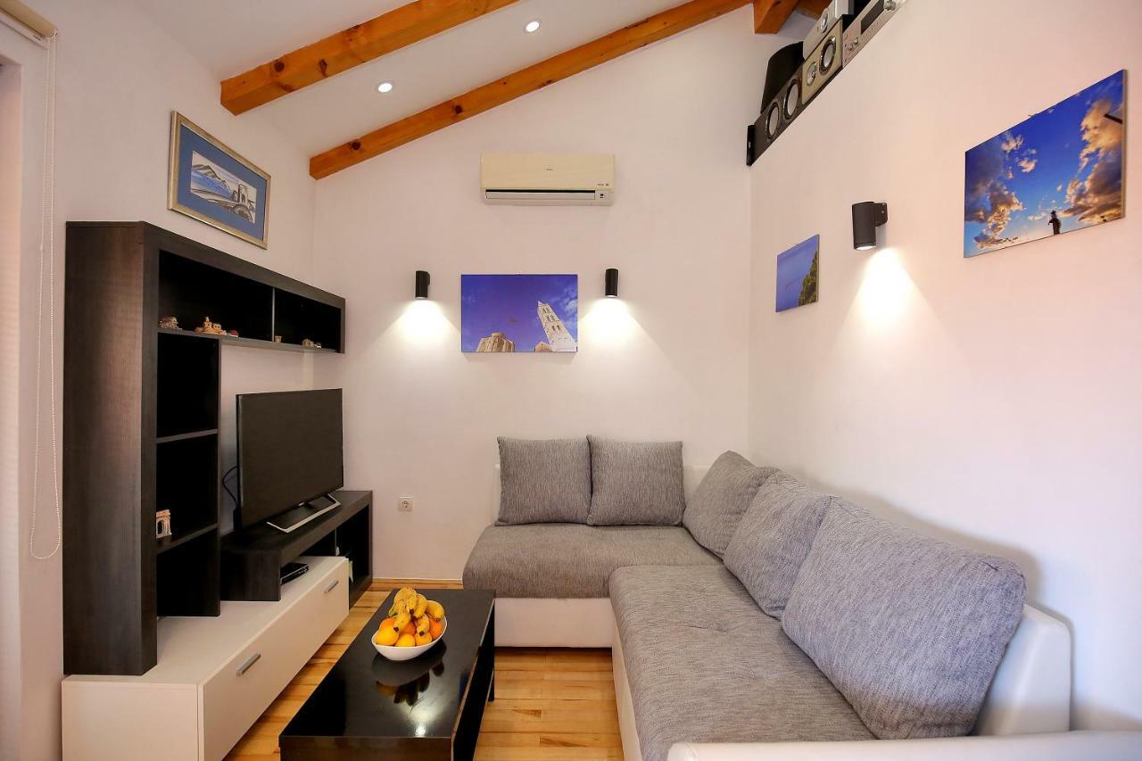 Julijana Apartment Zadar Ngoại thất bức ảnh