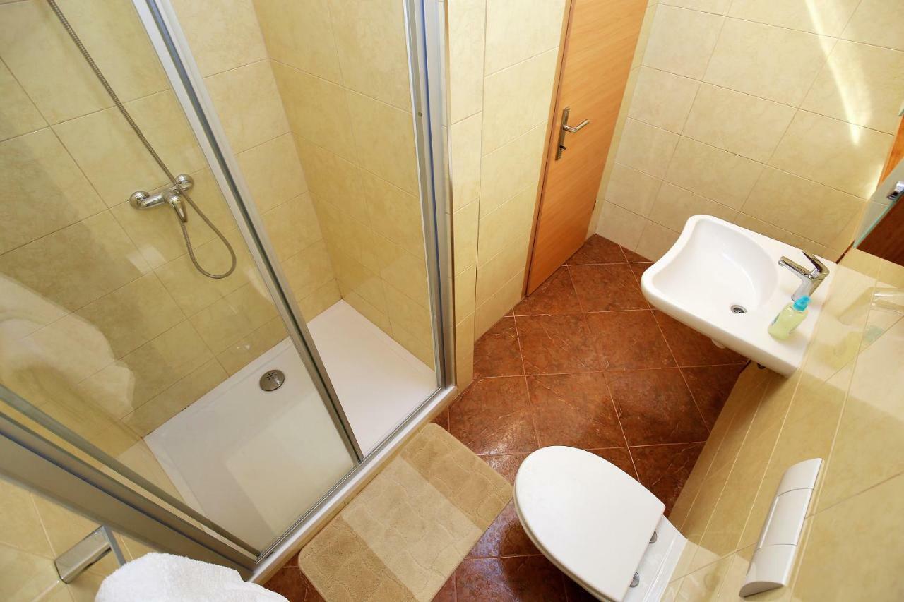 Julijana Apartment Zadar Ngoại thất bức ảnh