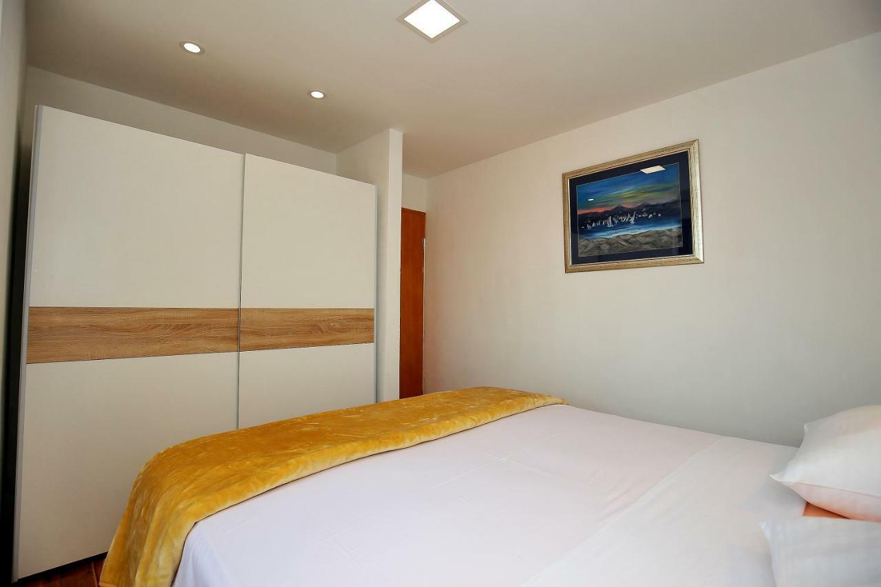 Julijana Apartment Zadar Ngoại thất bức ảnh