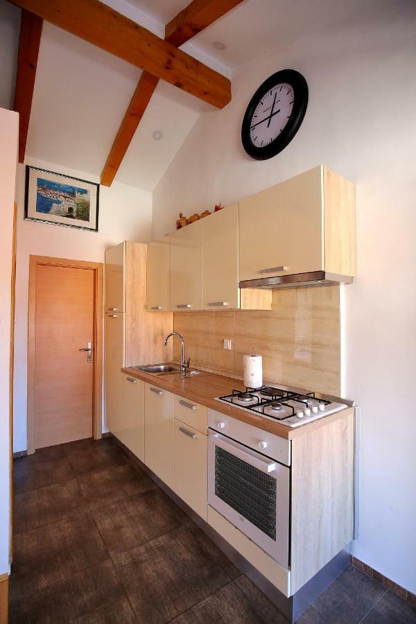 Julijana Apartment Zadar Ngoại thất bức ảnh