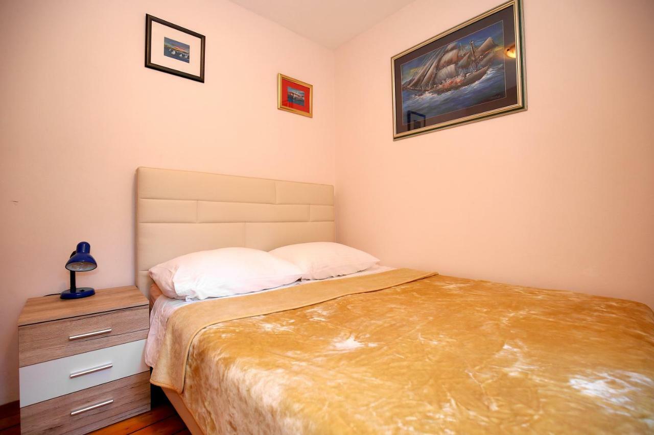 Julijana Apartment Zadar Ngoại thất bức ảnh