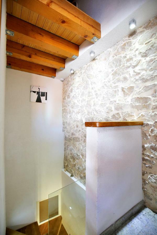 Julijana Apartment Zadar Ngoại thất bức ảnh
