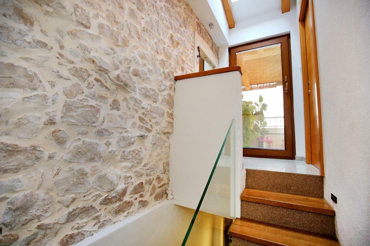 Julijana Apartment Zadar Ngoại thất bức ảnh