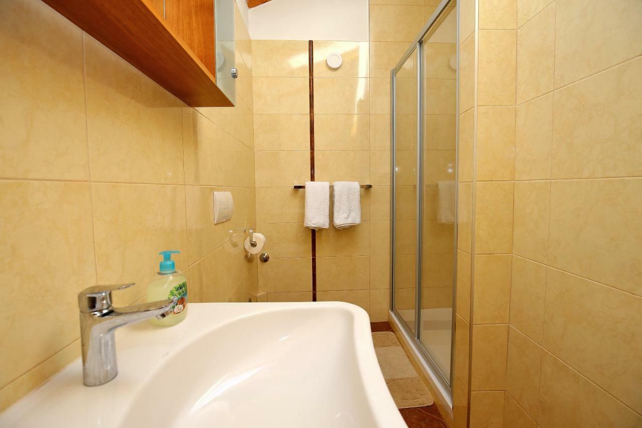 Julijana Apartment Zadar Ngoại thất bức ảnh