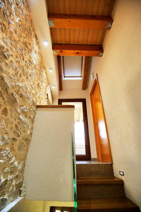 Julijana Apartment Zadar Ngoại thất bức ảnh