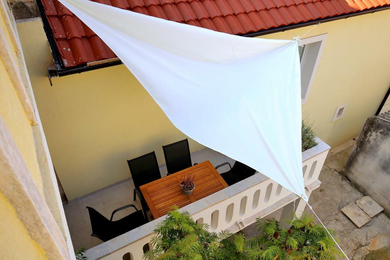 Julijana Apartment Zadar Ngoại thất bức ảnh