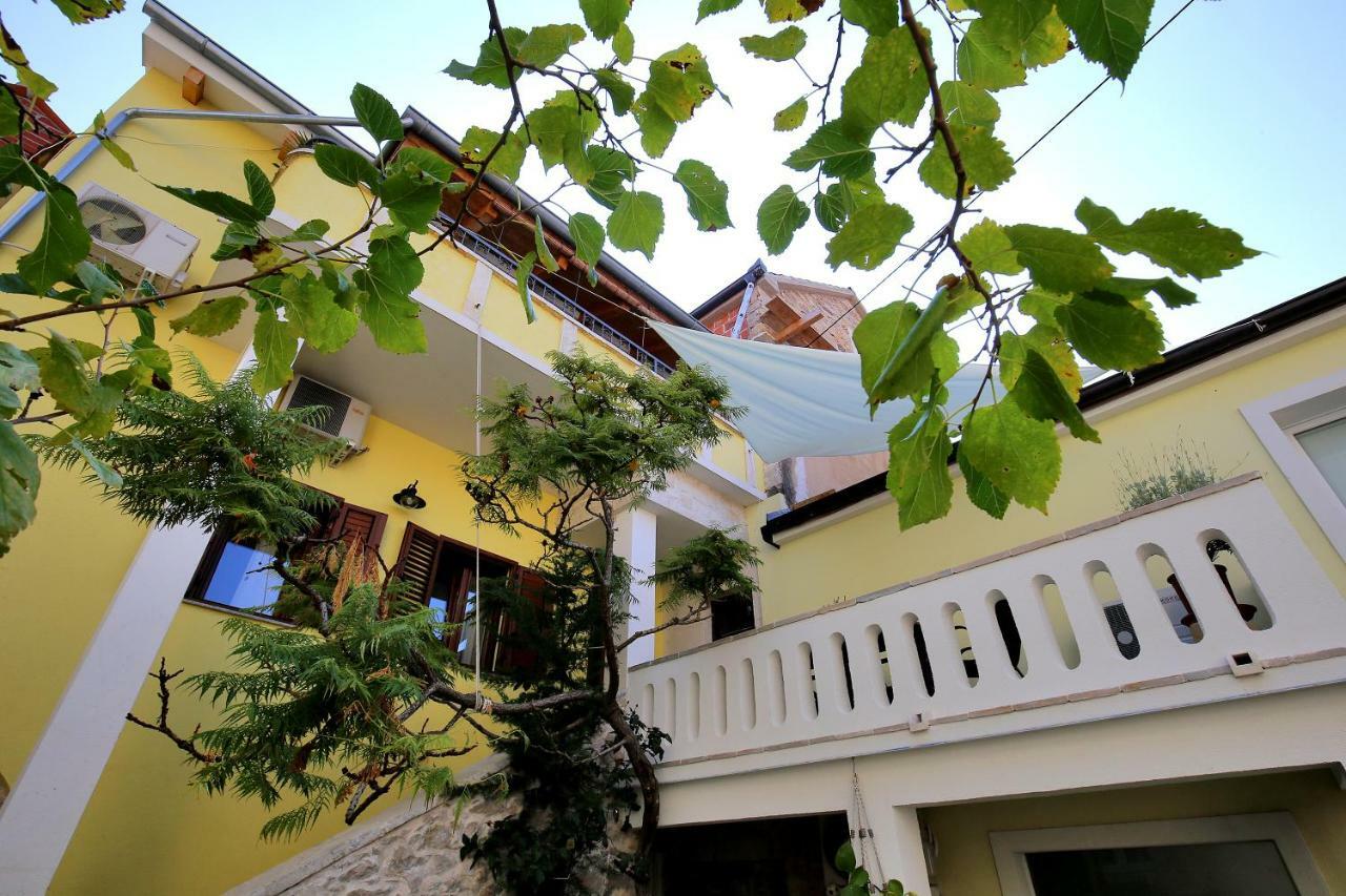 Julijana Apartment Zadar Ngoại thất bức ảnh