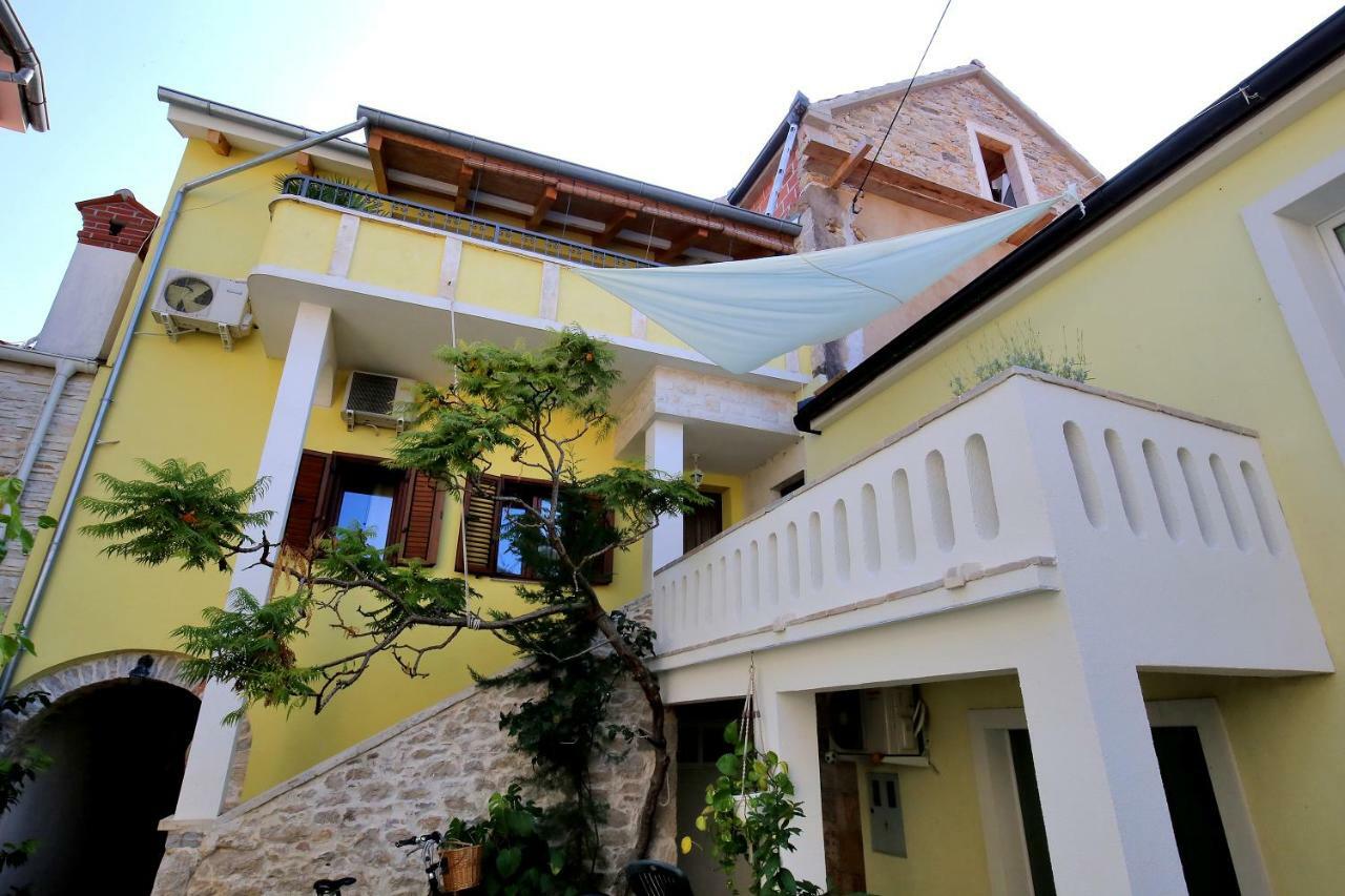 Julijana Apartment Zadar Ngoại thất bức ảnh