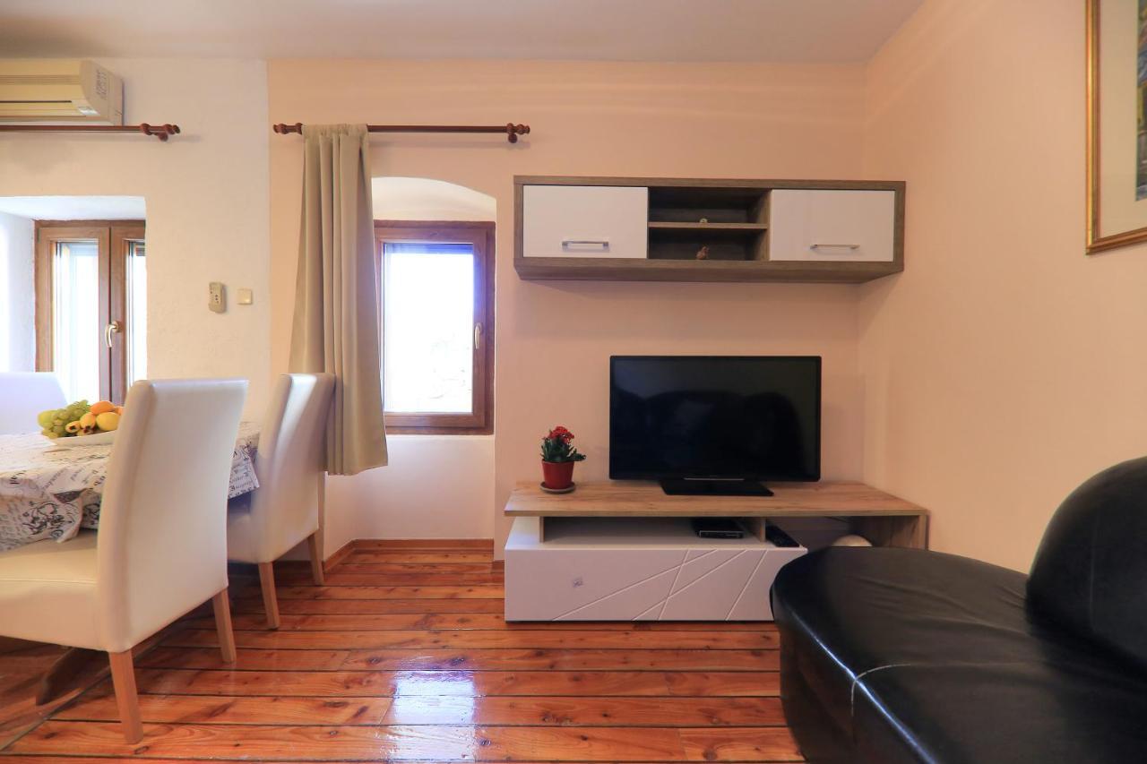 Julijana Apartment Zadar Ngoại thất bức ảnh